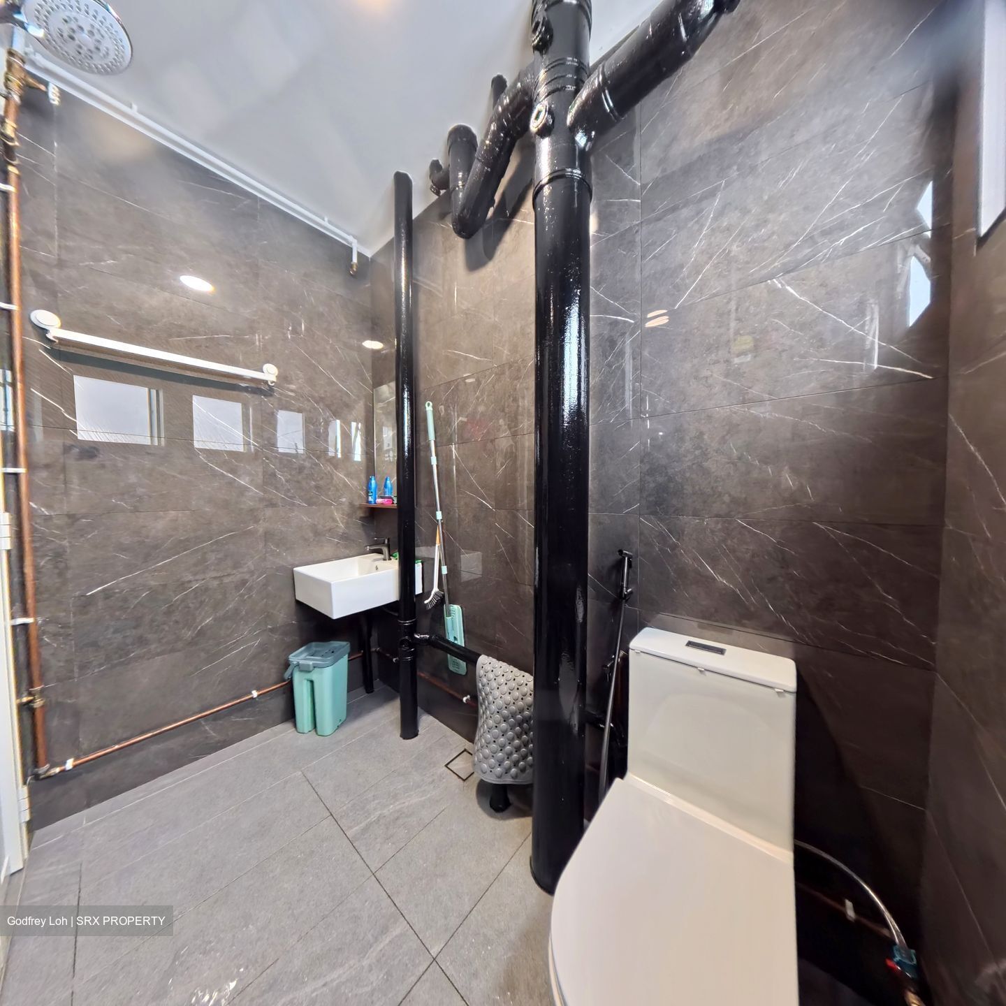 Blk 304 Yishun Rivergreen (Yishun), HDB 5 Rooms #583011631